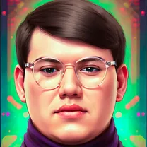 Christian Krogh Nielsen